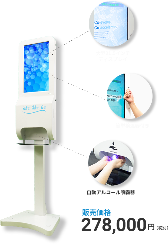 シュシュルの画像